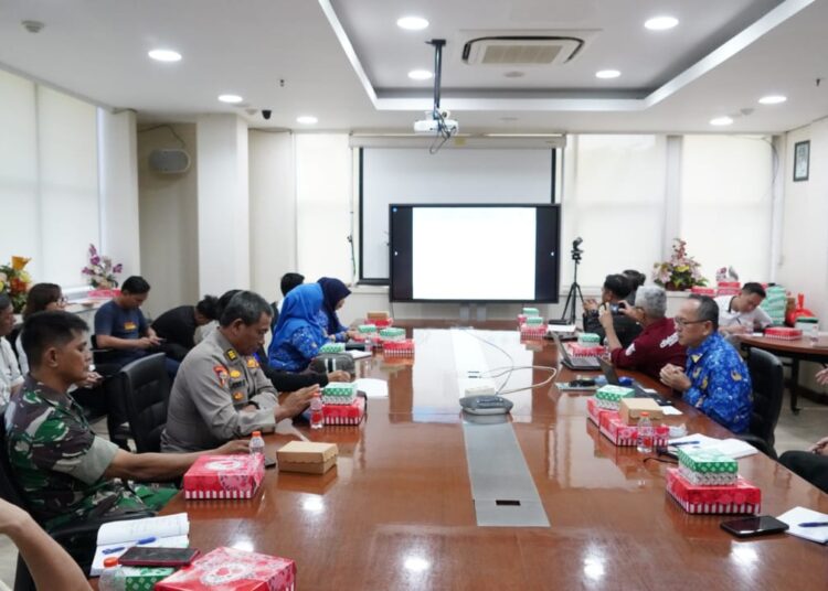 KUKAR MULAI PERSIAPKAN FESTIVAL ERAU