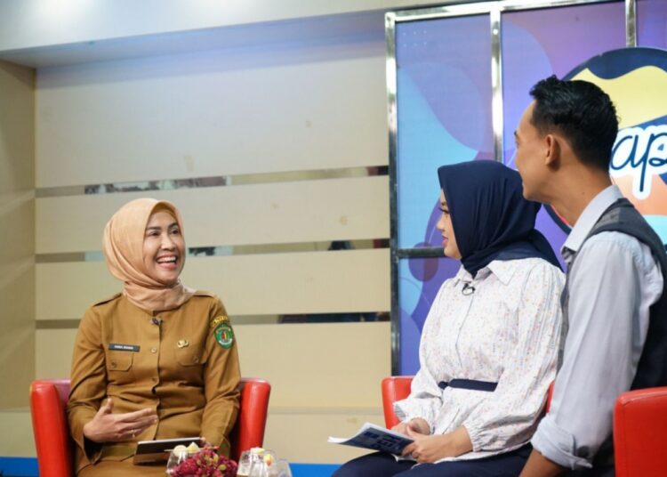 PUSTAKAWAN KALTIM MASIH MINIM