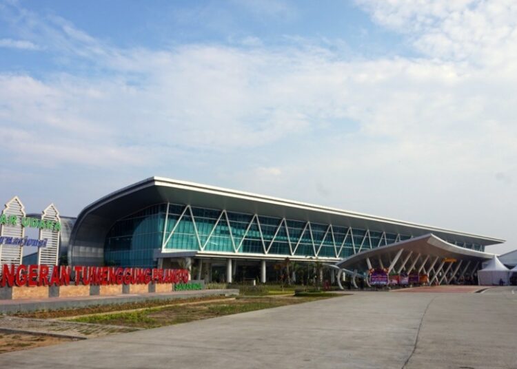 PENGELOLA APT PRANOTO TERUS BERBENAH