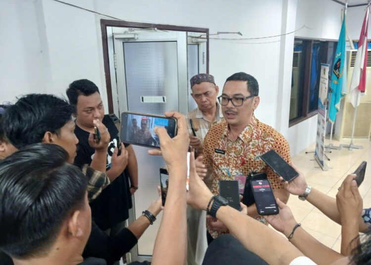DISKOMINFO DUKUNG PERLUASAN KONTRAK MEDIA