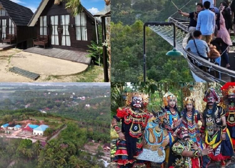 KIM KUKAR JUARA KOMPETISI PLATFORM NASIONAL