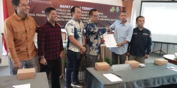 KPU UMUMKAN VERIFIKASI AWAL CALON INDEPENDEN