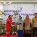 KPB LUNCURKAN BIODIVERSITY DI PPU