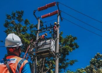 SETORAN DEVIDEN PLN CAPAI 3,09 TRILIUN