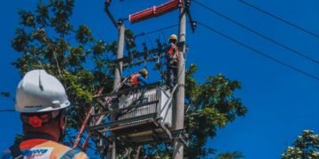 SETORAN DEVIDEN PLN CAPAI 3,09 TRILIUN