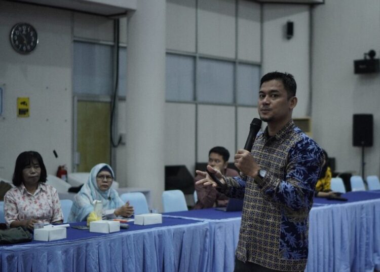 PLN SIAPKAN BANK SAMPAH NAIK KELAS