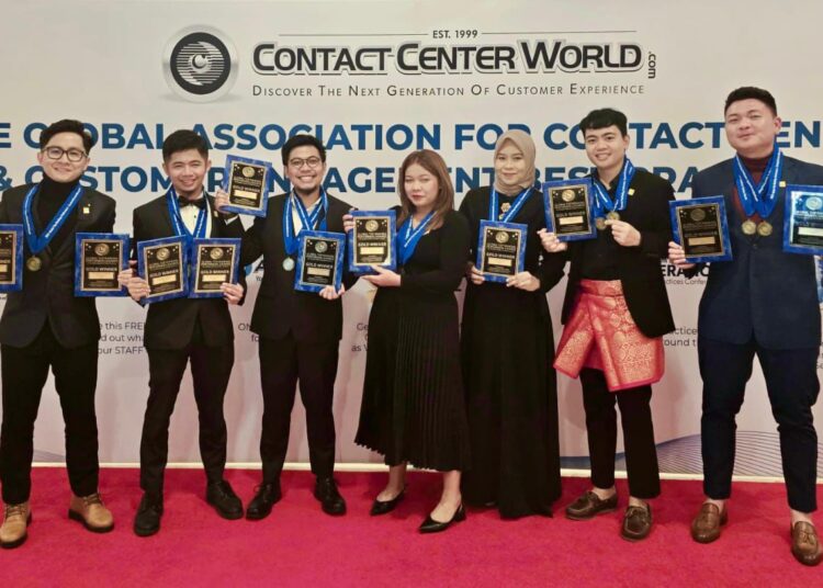 CC PLN BORONG 14 PENGHARGAAN INTERNASIONAL