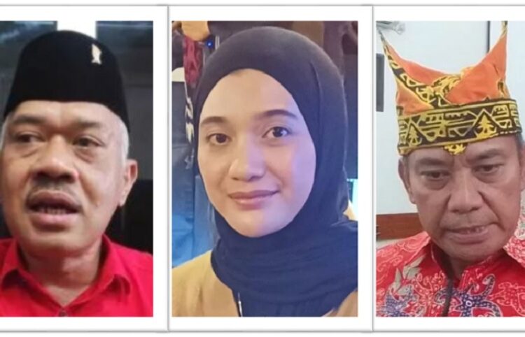 MENCARI WAWALI BALIKPAPAN