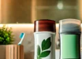 Efektivitas Deodoran Alami vs. Deodoran Kimia: Mana yang Lebih Baik untuk Mengatasi Bau Badan?