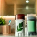Efektivitas Deodoran Alami vs. Deodoran Kimia: Mana yang Lebih Baik untuk Mengatasi Bau Badan?