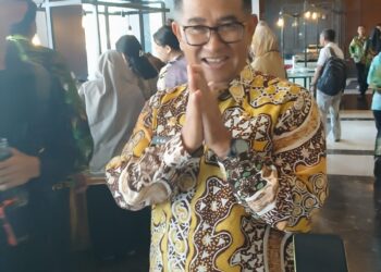 PJ GUBERNUR INGATKAN DAMPAK PENGADAAN BARJAS