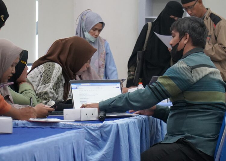 PLN BANTU 50 SERTIFIKAT HALAL UMKM