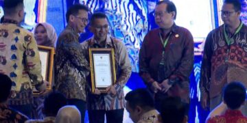 MDMC KEMBALI RAIH PENGHARGAAN NASIONAL