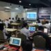 BAPPEDA KALTIM GELAR PELATIHAN DATA GEOPASIAL UNTUK SKPD