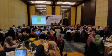 EVALUASI PERANGKAT DAERAH DI KALTIM DORONG PENINGKATAN EFEKTIVITAS KELEMBAGAAN