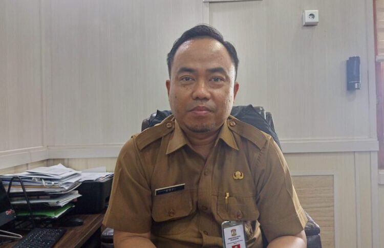 DPRD BALIKPAPAN DILANTIK 26 AGUSTUS