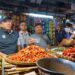 BAPANAS MONITOR STOK PASAR TRADISIONAL