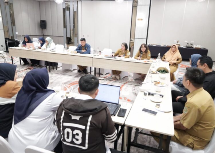 DISKOMINFO UPGRADE KONTEN PEMBERITAAN