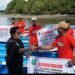 216 NELAYAN TERIMA BANTUAN PEMKAB KUKAR