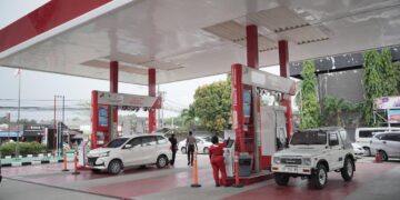 BBM KALTIM ALAMI KENAIKAN HARGA