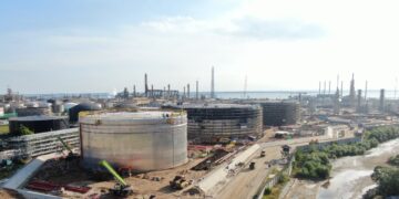 SUKSES KELOLA PSN, KPB RAIH PENGHARGAAN