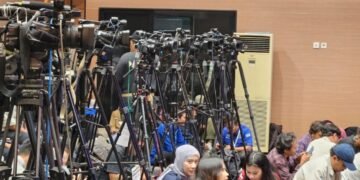 ISRAN : PAHAMLAH IKAM