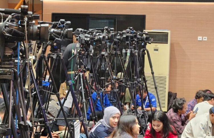 ISRAN : PAHAMLAH IKAM