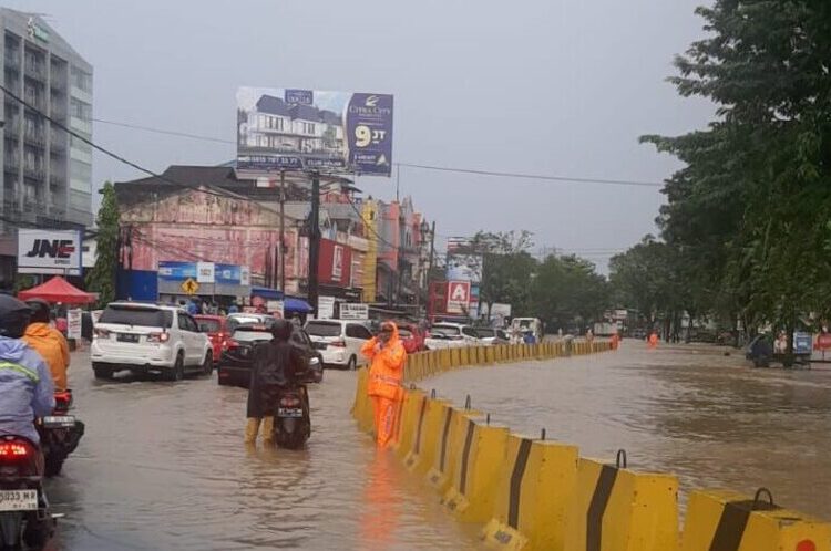 MUSIBAH AIR BALIKPAPAN