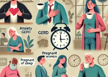 9 ORANG INI HARUS HINDARI KOPI