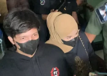 Atta Halilintar Laporkan Netizen ke Polisi atas Tuduhan Fitnah dan Hoaks