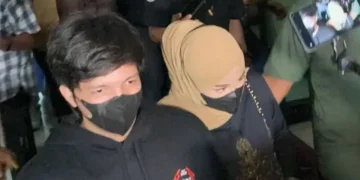 Atta Halilintar Laporkan Netizen ke Polisi atas Tuduhan Fitnah dan Hoaks