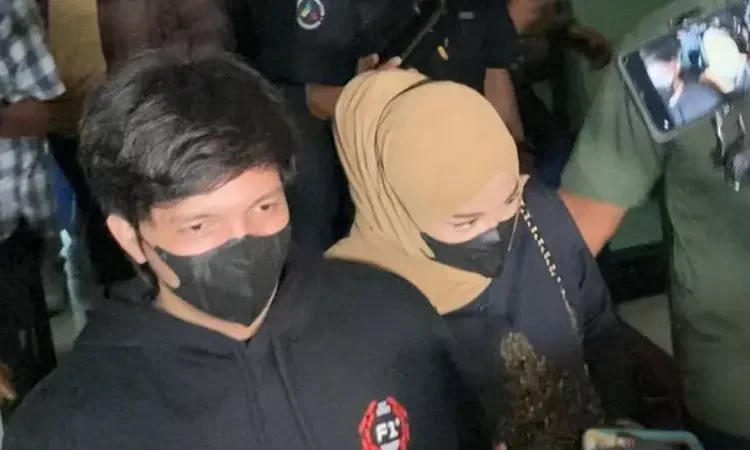Atta Halilintar Laporkan Netizen ke Polisi atas Tuduhan Fitnah dan Hoaks