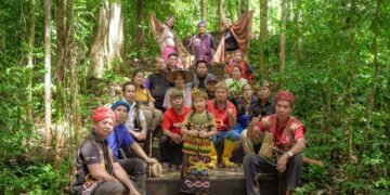 DPMPD DAMPINGI KKN MAHASISWA UI