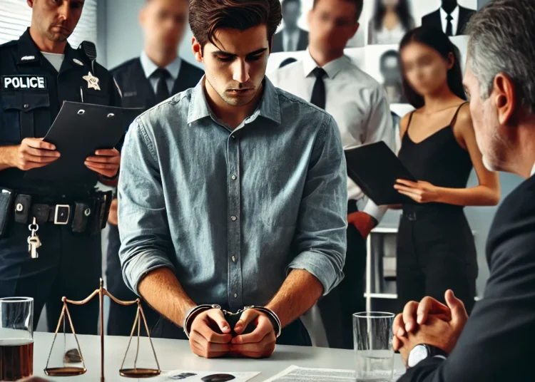 Guru MAN di Gorontalo Tersangka Kasus Video Mesum Viral