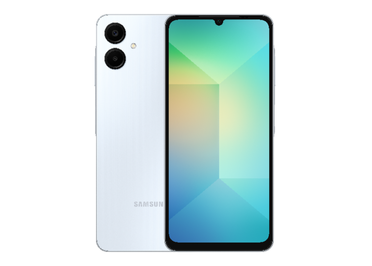 SAMSUNG GALAXY A06 KINI HADIR DI INDONESIA