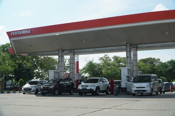 HARGA BBM NON-SUBSIDI ALAMI PENYESUAIAN