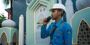 PLN PASTIKAN DUKUNGAN LISTRIK MTQ NASIONAL