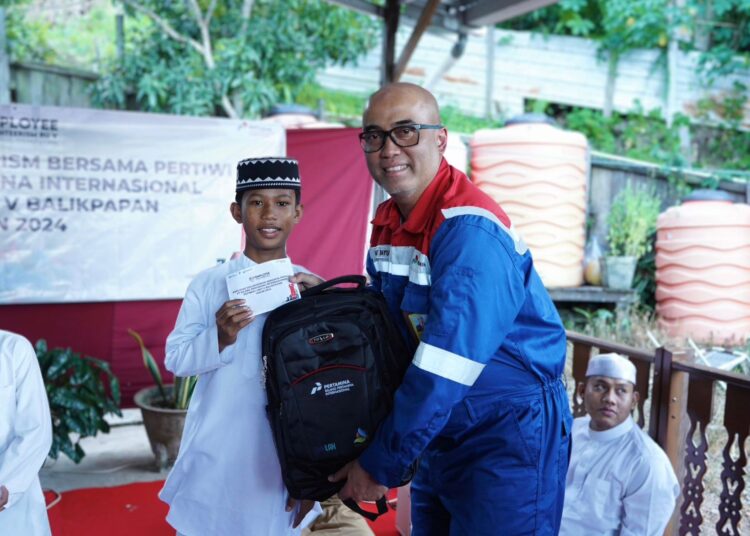 Lengkapi Ikhtiar, KPI Gelar Doa Bersama