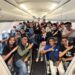 KPB Ajak Wartawan Terbang Bareng Pelita