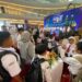 Ikut Museum Expo, KPI Pamerkan Rumah Dahor