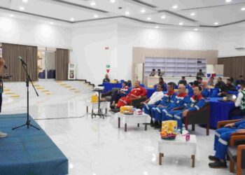 KPI Tingkatkan Daya Saing Pekerja