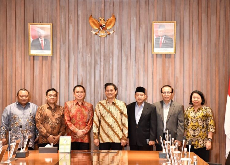 KPPU SIAP KAWAL EKONOMI NASIONAL