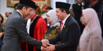 KPPU SELIDIKI TENDER GAS CISEM