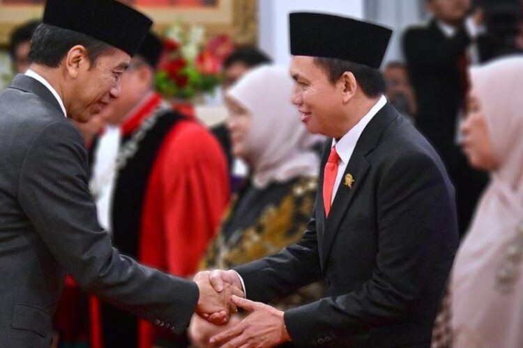 KPPU SELIDIKI TENDER GAS CISEM