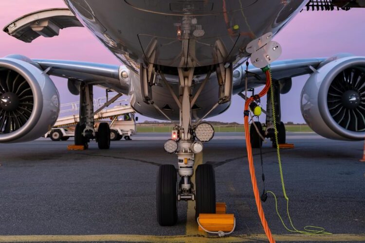 KPPU Dalami Dugaan Monopoli Avtur