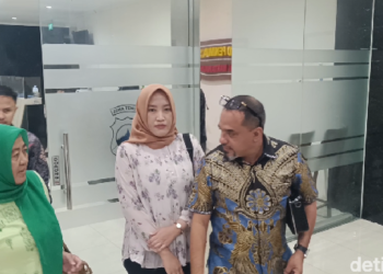 Dugaan Kasus Bullying di PPDS FK Undip: Keluarga Korban Laporkan Senior ke Polisi