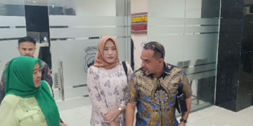 Dugaan Kasus Bullying di PPDS FK Undip: Keluarga Korban Laporkan Senior ke Polisi