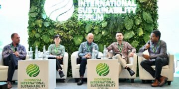 PLN Terus Akselerasi Pengembangan Hidrogen