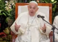 Mengungkap Perjuangan Kesehatan Paus Fransiskus di Tengah Tugas Kepausannya