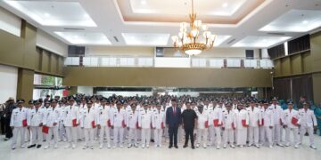 Bupati Minta Optimalisasi Peran Kades